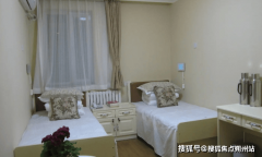 邻富贵的三里屯商圈